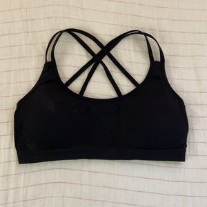 FREE PRESS Strappy Bralette